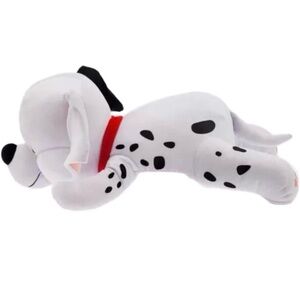 Disney Store Official - 101 Dalmations Cuddleez Plush - Super Soft & Huggable.